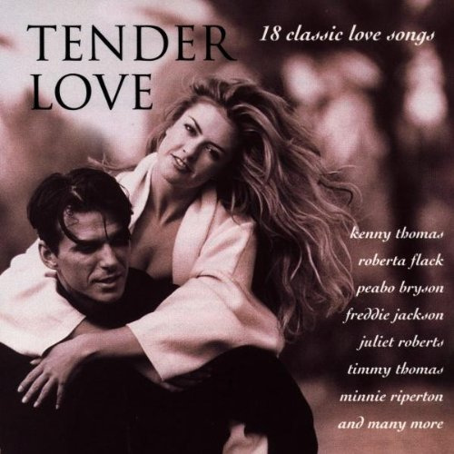 Tender Love - 18 Classic Love Songs (The Gold Collection)