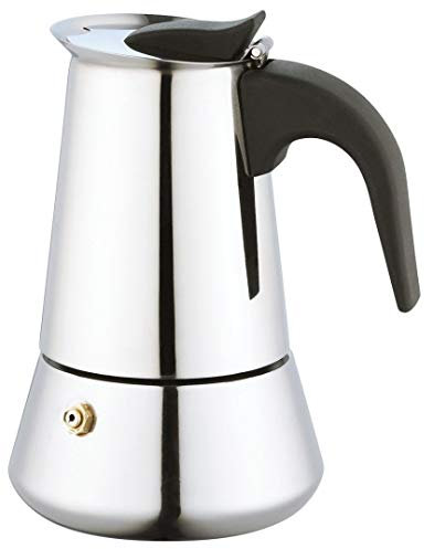 KING HOFF Espresso Moka (600ml/12Tassen)