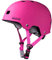 OutdoorMaster Skateboard Fahrradhelm - Zwei herausnehmbare Innenfutter Belüftung Multi-Sport Roller Skate Inline Skating für Kinder, Jugendliche & Erwachsene