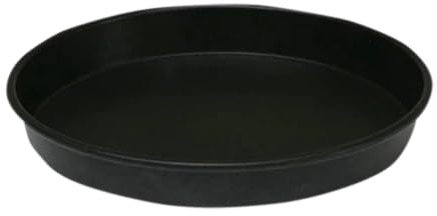 The Bastard Drip pan Large 34cm, Emaillierter Stahl, Keramik, Schale, Grillzubehör