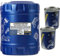 10L Motoröl MANNOL SAE 0W-40 LEGEND+ESTER 2xMotor Doctor