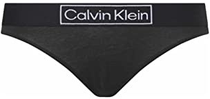 Calvin Klein String Ref 56277 Gris - Gris