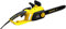 GARLAND BULK 316-V20 - Motosierra eléctrica enchufable - Potencia 2.2 kW, espada 16/40 cm.