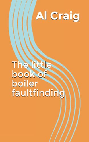 The little book of boiler faultfinding
