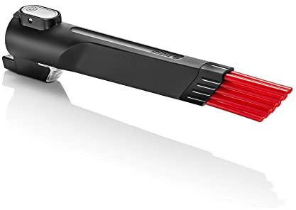 Bosch Electroménager - BHZUKYD Accessoire pour tiroirs et claviers - avec LED - Unlimited - Noir