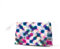 I LIKE PAPER – Multiply – Kosmetiktasche/Kulturtasche/Cosmetic Bag aus Tyvek® - reissfest - wasserabweisend – verschließbar mit Reißverschluss