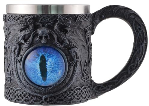 VOGLER Joh. Vogler GmbH Pichet œil de dragon avec insert en métal