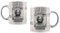 Wizarding World – Harry Potter – Tasse – Affiche de recherche de Sirius Black