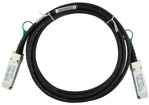CBO Extreme 100GB-C03-QSFP28 kompatibles BlueLAN DAC QSFP28 SC282801L3M26 (100GB-C03-QSFP28-BL) Marke