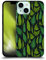 Head Case Designs Officially Licensed Katerina Kirilova Greens Art Hard Back Case Compatible With Apple iPhone 13 Mini