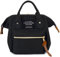 Lässige Wickelrucksack Tasche für Mama und Baby, Multifunktionale Rucksack-Handtasche, Organizer Rucksack für Unterwegs, Wickelunterlage Windeltasche Flaschentasche für Kinderwagen und Kliniktasche
