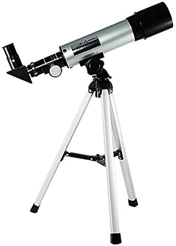 Kleines Astronomisches Teleskop, Brechungsmonokular, Hochauflösendes 90°-Zenitspiegelteleskop Mondkrater