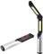 DASIAUTOEM Wiederaufladbare LED Arbeitsleuchte, Arbeitsleuchte, Werkstattlampe, Akku Arbeitsleuchte, Für Autoreparatur Inspektion Werkstatt Notfall Camping Taschenlampe mit Magnet und Haken