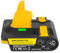 Battery Adapter for Dyson V6, V7, V8 Vacuum Cleaners, Convert Makit Battery (for Makita Battery)