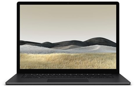 Microsoft Surface Laptop 3 13.5 Laptop Touch | 13.5 2256x1504 2K | Core i5-1035G7-256GB SSD + 16GB SSD Hard Drive - 16GB RAM | 4 cores @ 3.70 GHz Win 10 Home Silver