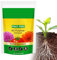 Terriccio Per Piante Da Interno | Terriccio Universale Per Piante Indoor | Miscela Biologica con Nutrienti per Giardinaggio, Piante Grasse, Cactus e Bonsai