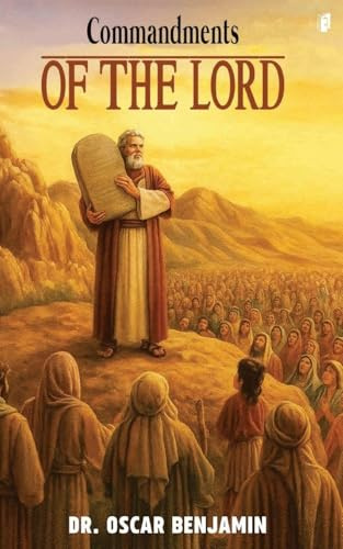 Commandments OF THE LORD