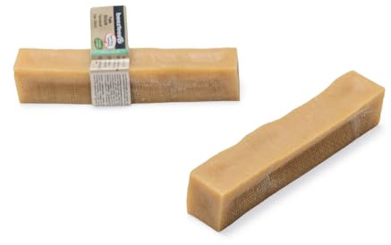 Beeztees Yak Stick, Hundesnack, M, 86/120 g, 13/16 cm