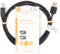 Babz Tech Cable USB de repuesto para impresora Brother DCP-J132W/DCP-195C/DCP-J152W/MFC-J470DW