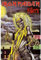 rz Iron Maiden Killers Groß Fabric Poster/Flagge 1100mm X 750mm