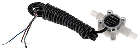 RS PRO V10980 125 °C Durchflussmesser