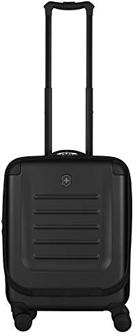 Victorinox 609771 Spectra 2.0 Suitcase Unisex Black