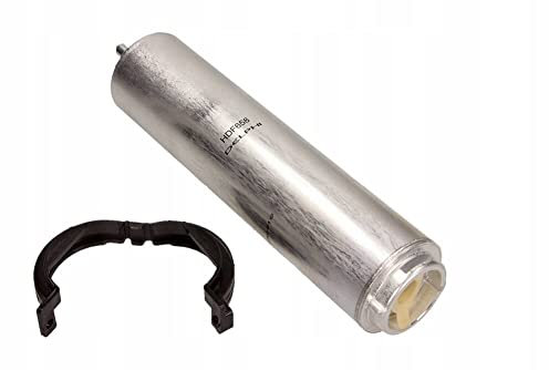 Delphi HDF658 Filtro GASOLIO BMW Serie 1-2-3-4
