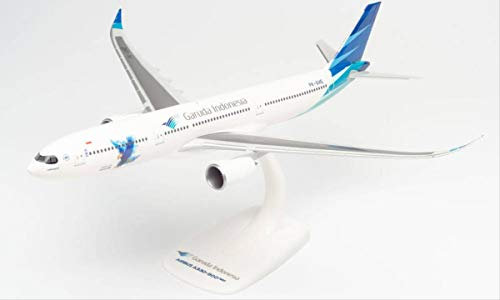 herpa - Garuda Indonesia Airbus A330-900Neo – Pk-Ghe, 613132
