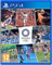 Olympische Spiele Tokyo 2020 - Das offizielle Videospiel (Playstation 4) [AT-PEGI]
