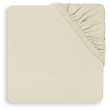 Einbaublech Jersey 60x120cm Elfenbein