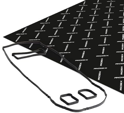 RIDEX 321G0235 Ventildeckeldichtung VENTILDECKELDICHTUNG