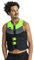 Jobe Neoprene Life Vest Men Lime Green