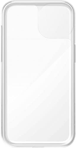 Quad Lock MAG Poncho for iPhone 14 Plus Clear