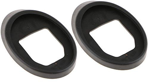 Gummi Dach Antenne Dichtung Dichtung für Opel Opel