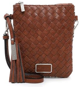 Tamaris Melissa Handbag S Cognac