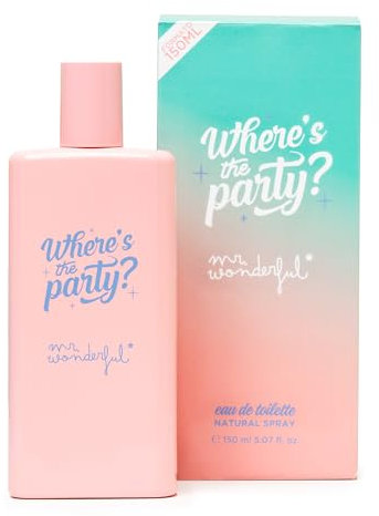 Cajas de regalo de la marca MR WONDERFUL ideal para Unisex adulto