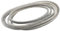 Molloparts Courroie trapézoïdale M154621 75-803 265-316 175-803 75803 265316 175803 109-5364 1095364 Compatible avec tondeuse avant John Deere Blade 44 Z245 Tracteur de pelouse X3100 X300. X304, X320,
