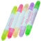polish pen nai 5PCS/SET Nail Polish Corrector Removal Pen Nail Art Polish Cleanser With Replacement Tips Makeup Corrector Remover Pen For DIY or Salon Use