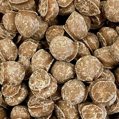 Chewing Nuts│ Gift Jar │ 660g │ Original Chewing Nuts Retro Sweets Victorian Gift Jar by Candy Hive - Timeless Treats, Authentic Flavour