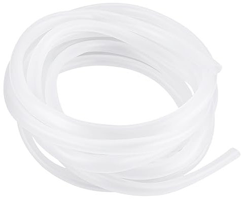 VANZACK 5m Tuyau De Sortie Pour Pompe Submersible Tube Évacuation De Flexible Et Résistant Compatible