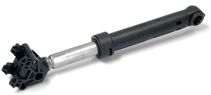 daniplus Stoßdämpfer kompatibel zu Bauknecht Whirlpool Waschmaschine C00309362, C00464844, 481252918043, 481252918061