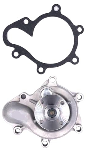 Engine Auxiliary Cooling Water Pump Compatible With Rein Refine 2012 Water Car Accessories Auto Replacement Parts