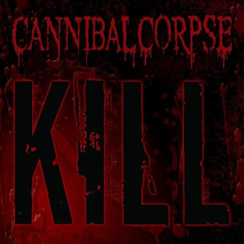 Kill (20th Anniversary Ri)