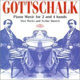 Piano Music for 2 & 4 Hands