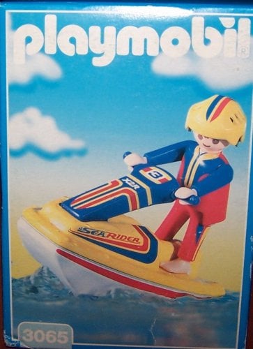 Playmobil 3065 - Jet Ski