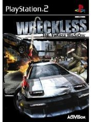 Wreckless - The Yakuza Missions