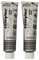 2 x 150ml Elsterglanz Original Silber Polierpaste Silberpflege, Silberreinigung (große Tube)
