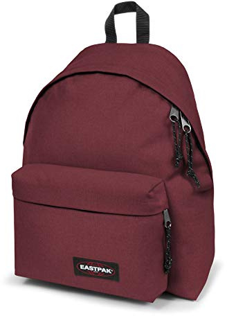 EASTPAK Unisex, Carry-On Luggage, Crafty Wine, 40