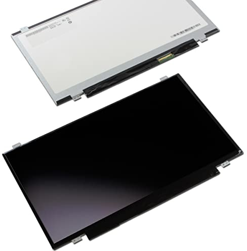 laptiptop 14,0 LED Display matt passend für Lenovo ThinkPad L430-2468-57G T430-2344-5JU T420-4178-AFU T420-4236-NGG T430S-2355-HCU T430S-2355-JEU T420S-4173-KUU T430S-2355-HJG T430S-2355-KNU T430S-23