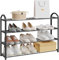 eSituro Schuhregal Schuhablage Schuhständer Schuhschrank Schuhe Ständer Regale SSHR0022